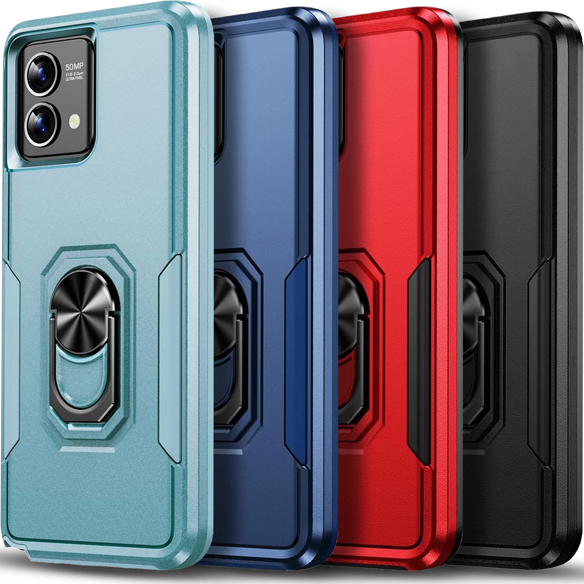 Motorola Moto G Stylus 5G (2022) Protective Case in Daybreak, Not for
