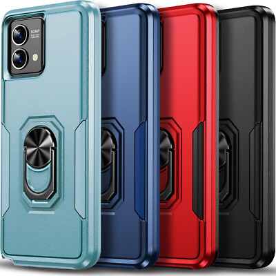 For Motorola Moto G Stylus 5G 2023/G 5G Case Phone Cover Shockproof+Screen  Guard | eBay
