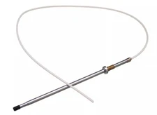 FOR Mercedes W124 W140 URO Antenna Mast w/ Cellular Feature 140 827 00 01