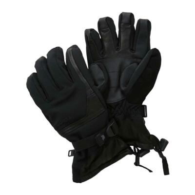 Gordini Womens Tactic Winter Ultra Breathable Ski Gloves