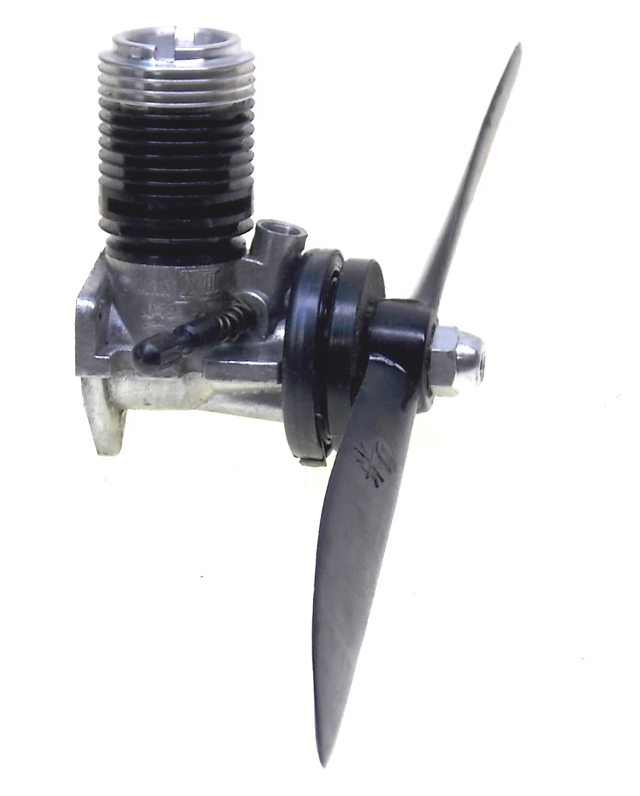 Testor McCoy Wen-Mac GLOW PLUG ADAPTER use standard plugs MECOA #911-047 |  eBay