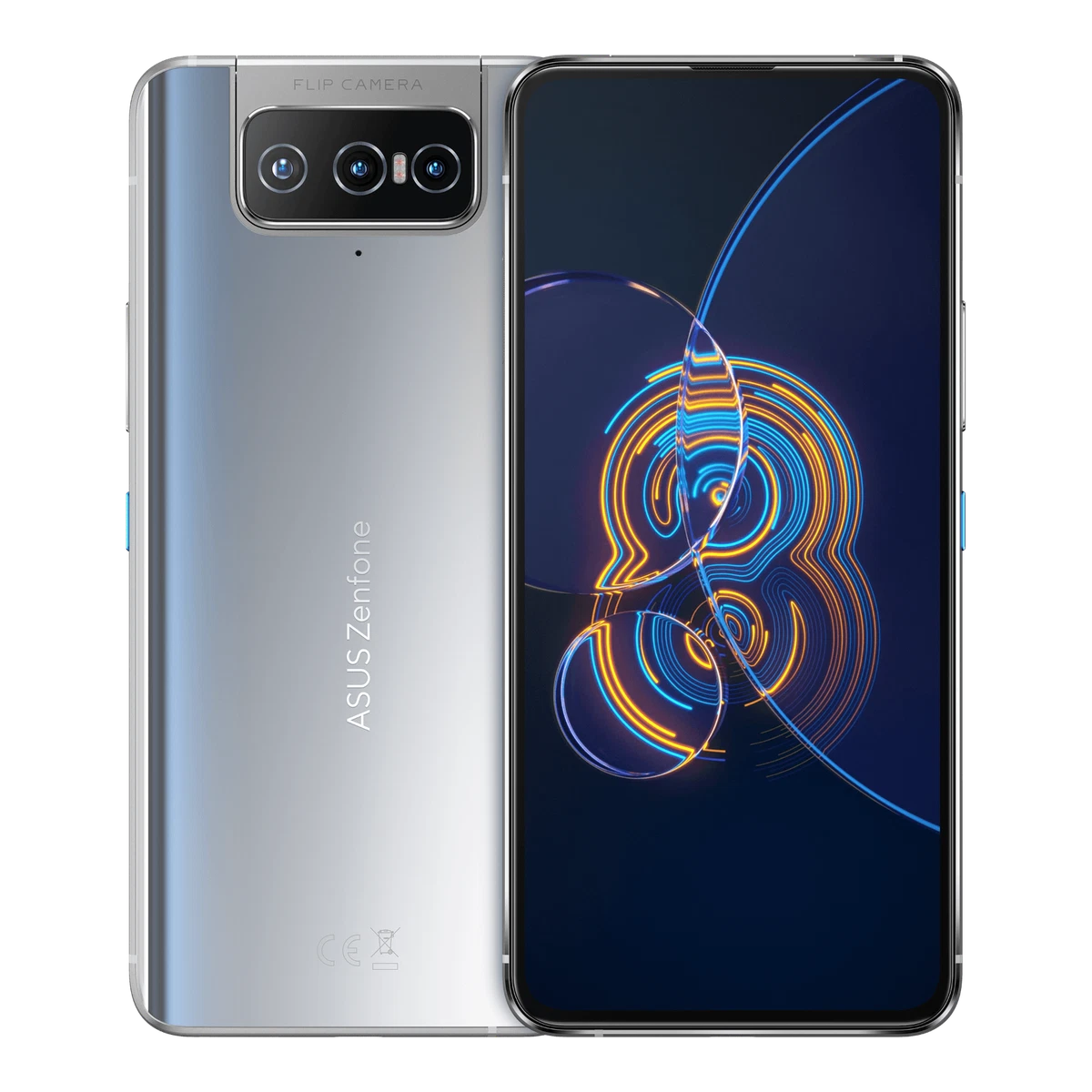 Asus zenfone 6 256gb shop 8gb ram