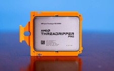 AMD Ryzen Threadripper PRO 5995WX Processor 100-000000444 UNLOCKED FULL VERSION