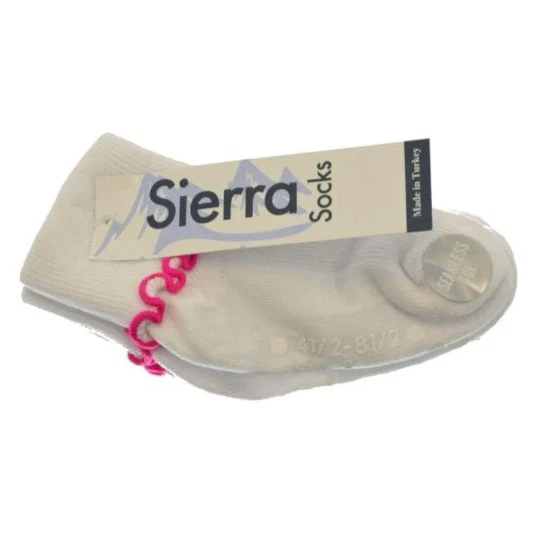 Bamboo Low Cut Socks, 4 Pair Pack Multi Color Socks, No-Show Socks for Women