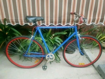 gumtree fixie bike