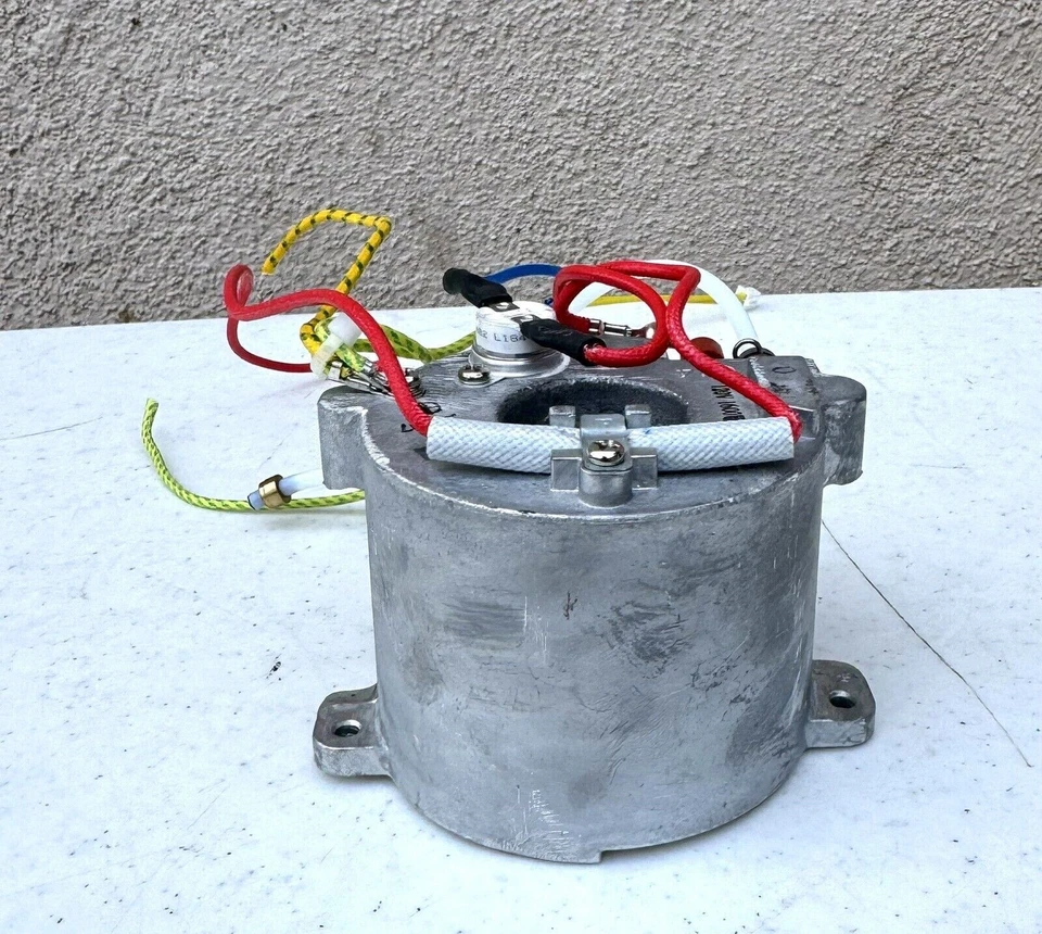 Эспрессо-машина Breville BES870XL BES870 BES876 деталь водонагревателя 120 В - Изображение 3 из 3