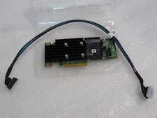 DELL H750 RAID ADAPTER POWEREDGE R250 R350 4 BAY SERVER HYM6Y 61F98 PERC11