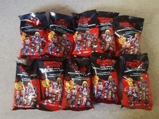 Netflix Stranger Things Upside Down Sammelfigur Sammlung Blind Bag x 10