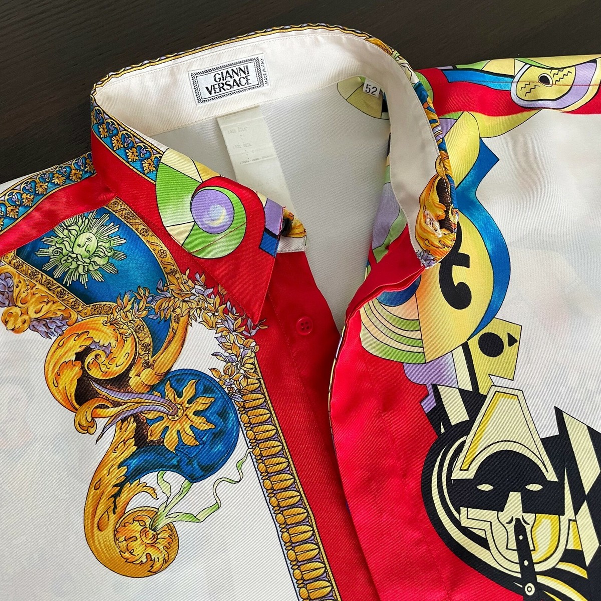Rock and ty Gianni Versace ヴェルサーチ s-l400.jpg