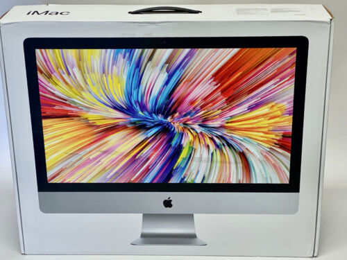 iMac(2017)21インチ SSD＆HDD1TB-