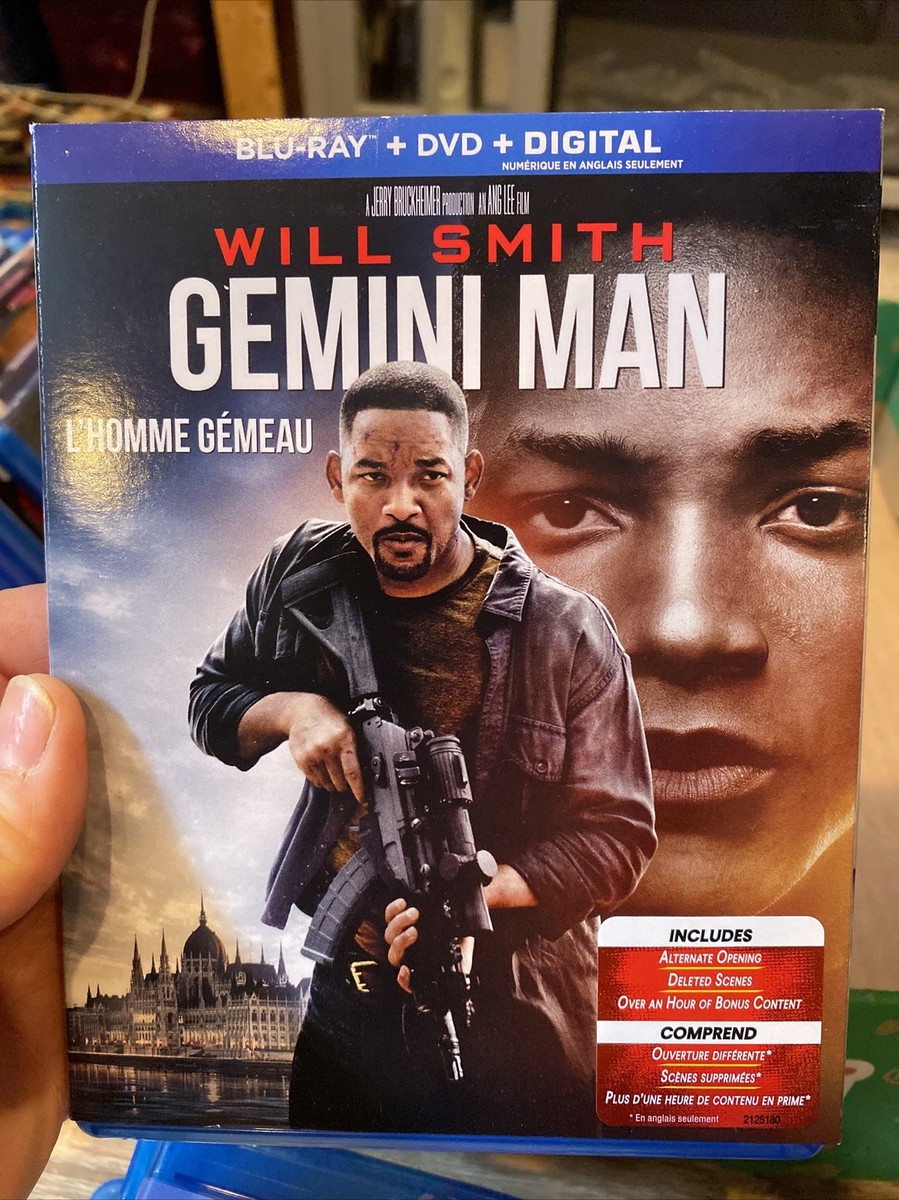 Movie Gemini Man Watch Henry Brogan Gemini Man Movie Watch Online