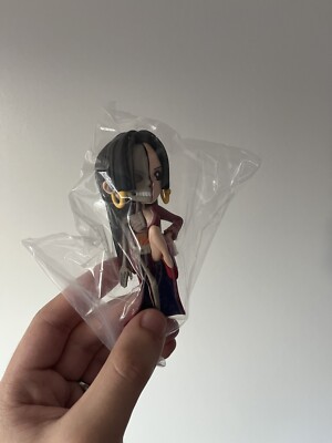 One Piece Mighty Jaxx Hidden Dissectibles Boa Hancock Rare Series
