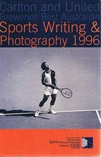 Carlton & United Breweries Best Australian Sports Writing and Ph