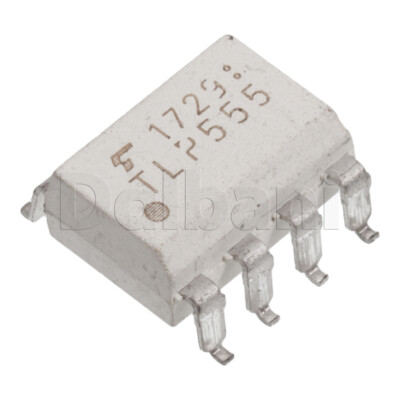 TLP555 Original Toshiba Logic IC Output Optocoupler | eBay