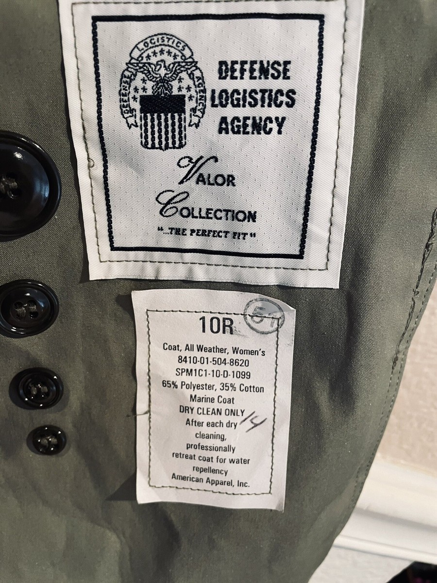 The Defense Logistics Agency's Role in Overcoming the Challenges of