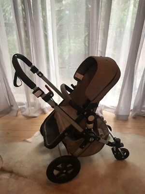 bugaboo cameleon 3 gumtree