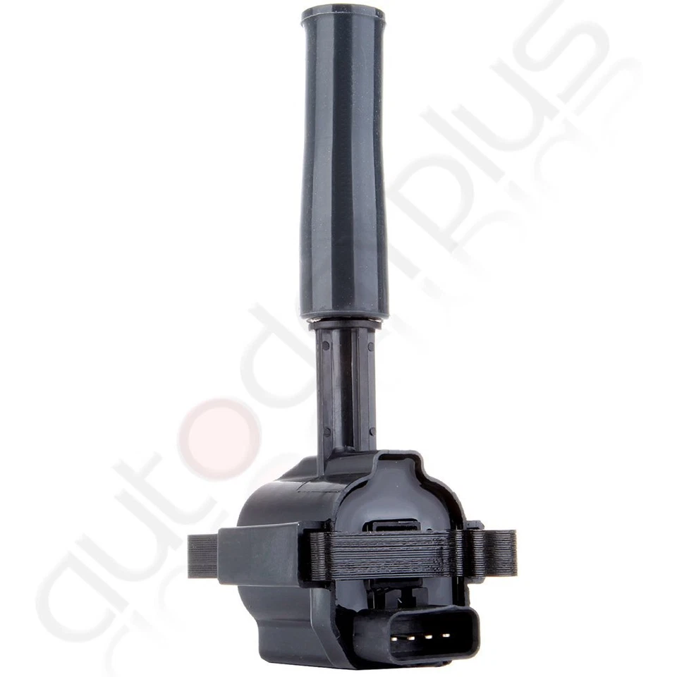 Paquete de 8 bobinas de encendido para Jaguar Vanden Plas XJ8 XJR XK8 XKR 1998-2002 4,0 L V8 Foto 2 de 4