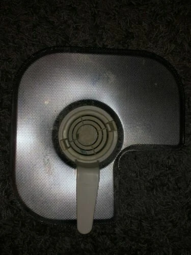 Miele Filter Dishwasher Parts