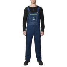 Liberty Bib Overalls 18006 Rigid Blue Denim Assorted Sizes