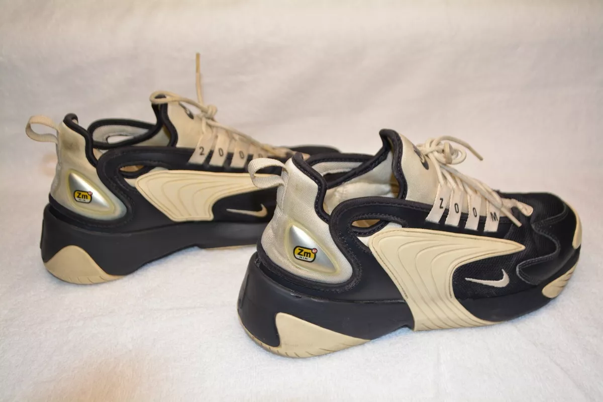 Nike zoom 2k cream sale