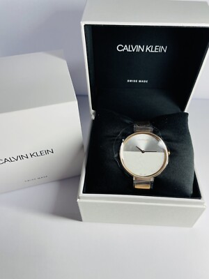 CK Armbanduhr Damen