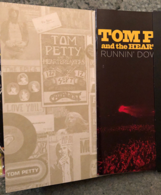 Tom Petty CDs & DVDs, Mudcrutch, Runnin' Down a Dream, Greatest