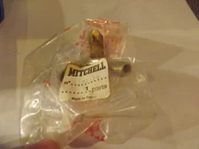 1 new old stock GARCIA MITCHELL 600A 620 FISHING REEL Bridge 82128