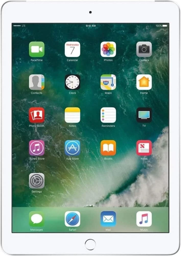 Apple iPad (5th Generation) Gold Tablets for sale - eBay