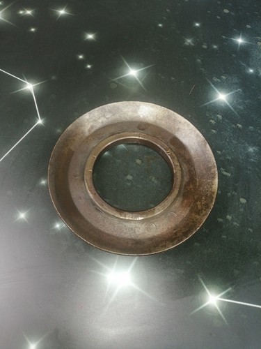 Leyland 600/680 Motor Kurbelwelle Ölwerfer