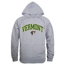 University Of Vermont Catamounts VU Pullover Hoodie S M L XL 2XL