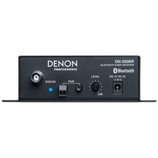 Denon Dj Dn-200br Bluetooth Audio Receiver