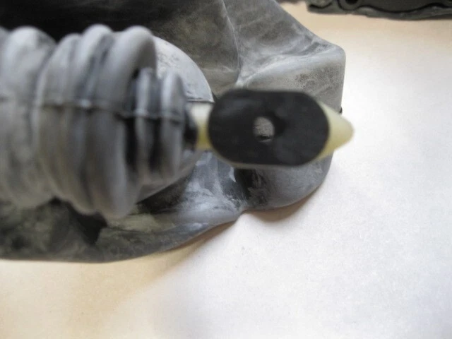 2 шт., привод дверного замка для GMC C1500 C2500 Suburban 1988-1999 - Изображение 3 из 4