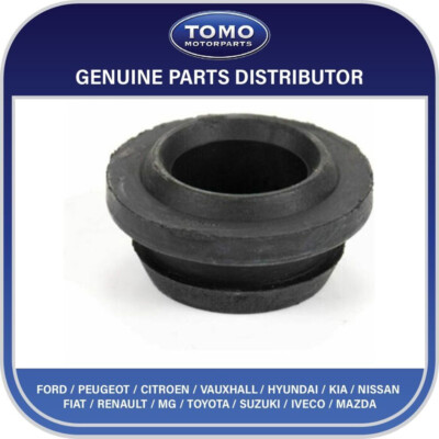 Genuine Fiat Rubber Engine Cover 71772064 | eBay 