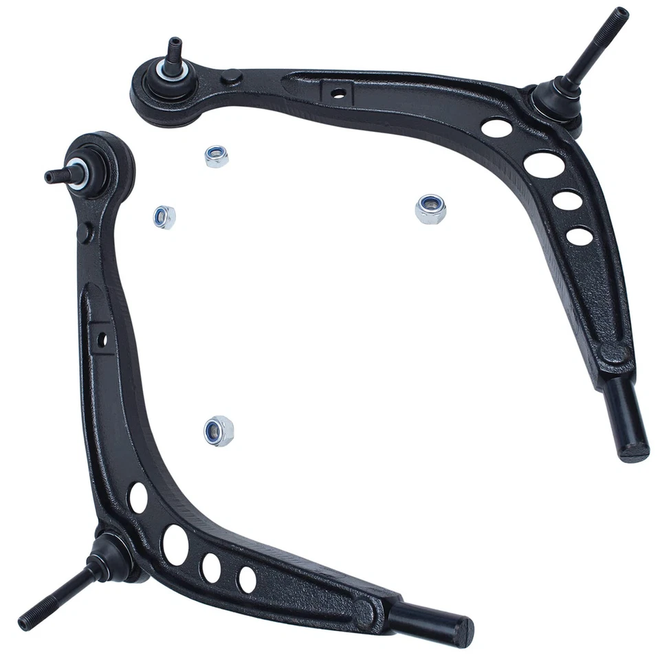 Brand NEW 6pc Complete Front Suspension Kit for BMW 318i 318ti 323i 325is Z3 - Image 3 of 4