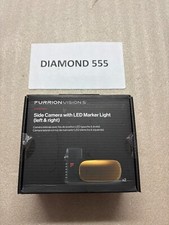 Furrion Vision S Side RV Cameras with Amber Marker Lights - Pack of 2  3549