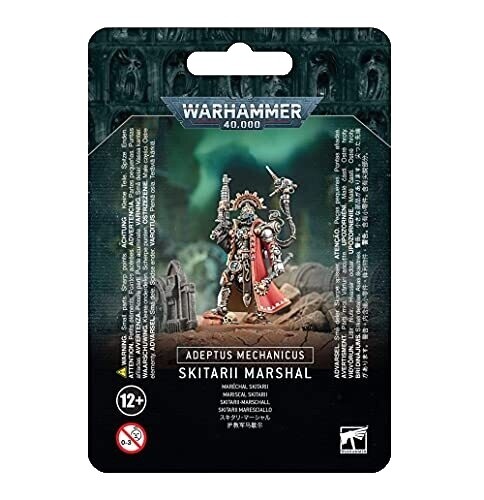 (未使用･未開封品)　WARHAMMER SECTOR MECHANICUS： INDUSTRIAL BASES wyeba8q Sector Mechanicus Industrial Bases