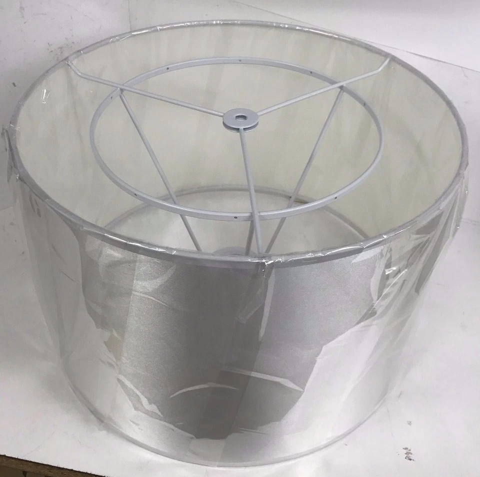 Lámpara de mesa Warehouse of Tiffany TL7230 Shireen cristal cromado Foto 3 de 4