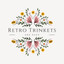 Retro Trinkets and Such