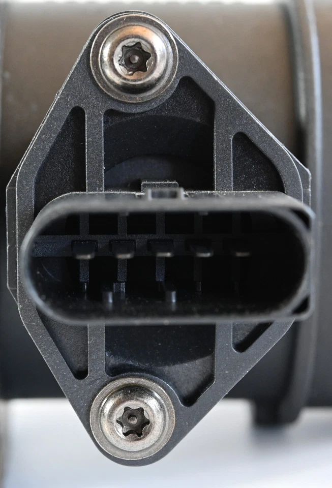 Sensor de flujo de aire de masa para 00-06 Audi VW Golf Jetta Passat 06A906461L 0280218063 Foto 3 de 4