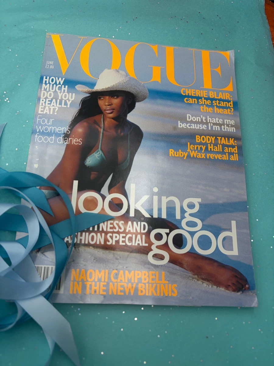 Vogue Magazines in Arabic for sale | eBay UK