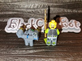 LEGO ATLANTIS LOT ACE SPEEDMAN LANCE SPEARS SAMANTHA RHODES JEFF FISHER Minifigs
