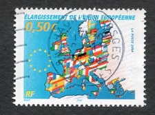 France France 2004 European Union Europe flags flags maps maps