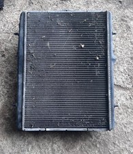 Peugeot 2008 1.6 HDi Radiator & Fan