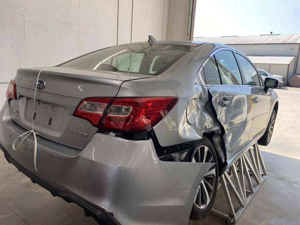 Driver Corner/Park Light Sedan Fog Lamps Fits 18-23 LEGACY 999370 - Image 4 of 4