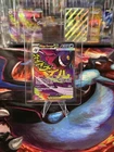 Mega Gengar EX - Mega Attack Rare - Pokemon Ascended Heroes 269/217 English