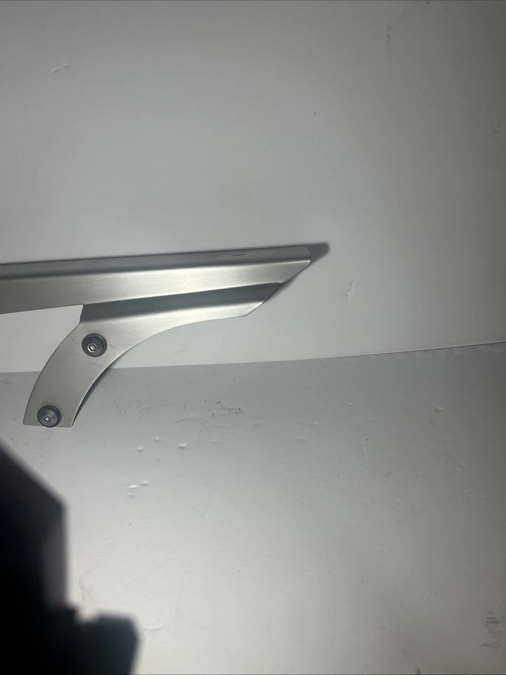 04 Yamaha XV 1700 Road Star Warrior Upper Belt Guard 5PX-22311-00-00 2002-2009 - Image 4 of 4