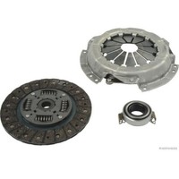 Herth+Buss Jakoparts Kupplungssatz FüR Toyota Carina II _T17_ 1.6 Avensis _T22_
