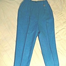 USED AUTHENTIC CHRISTIAN DIOR VINTAGE PANTS GOOD CONDITION GOOD