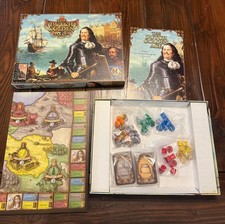 The Dutch Golden Age Mayfair Games 2008 100% Complete