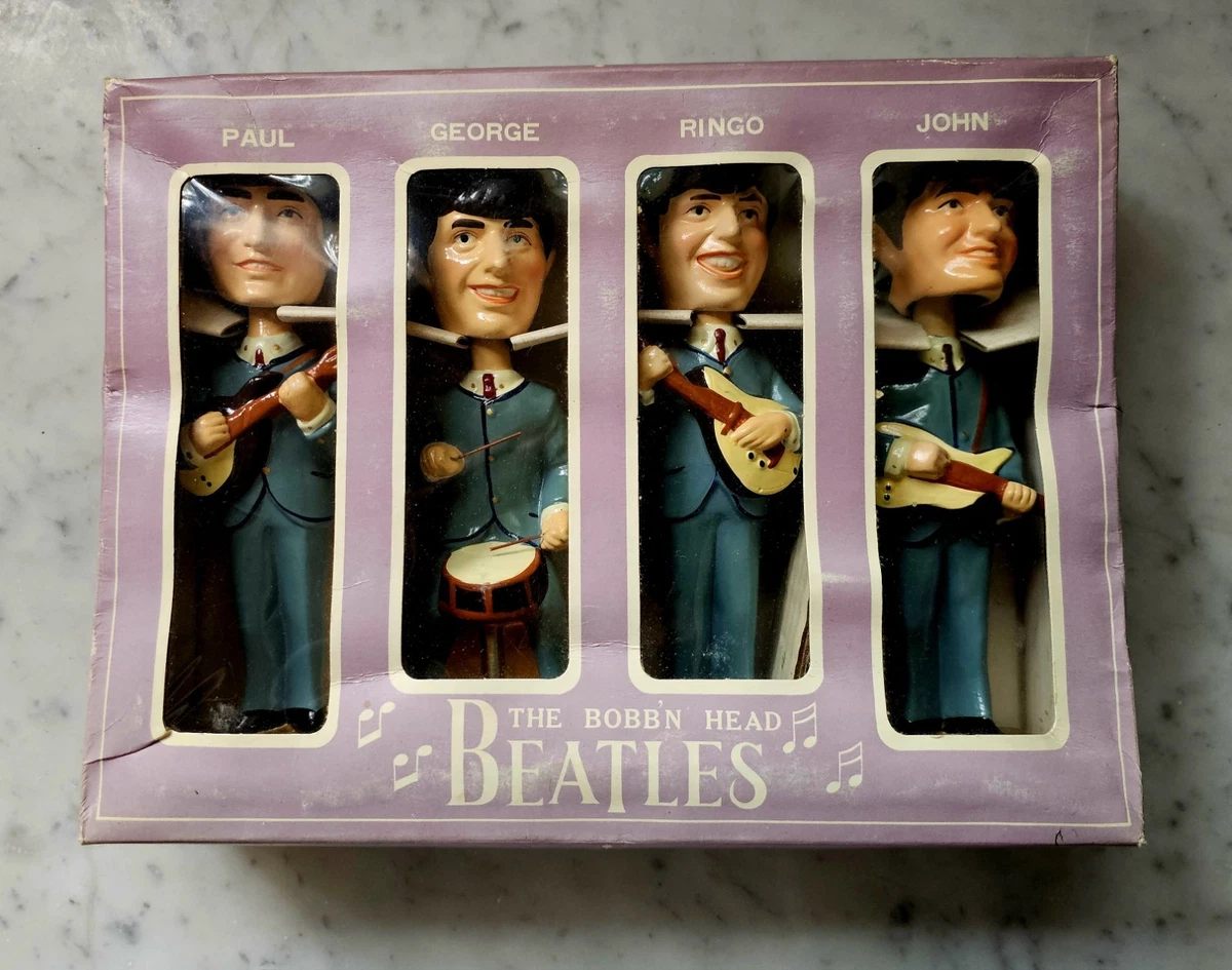 Beatles Bobblehead for sale | eBay